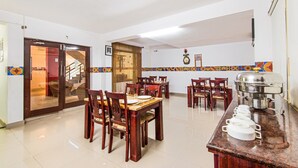 Unclassified image, 2 of 21, button - FabHotel Iberis Sholinganallur (Chennai)
