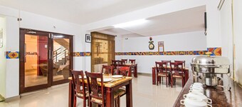 FabHotel Iberis Sholinganallur