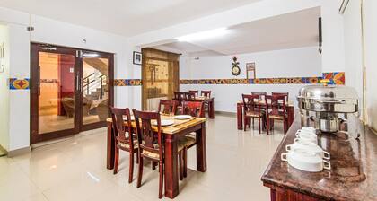 FabHotel Iberis Sholinganallur