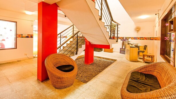 Unclassified image, 1 of 21, button - FabHotel Iberis Sholinganallur (Chennai)