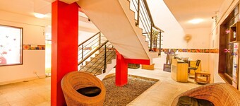 FabHotel Iberis Sholinganallur