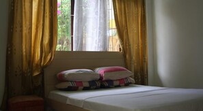 Standard Double Room, 1 Bedroom