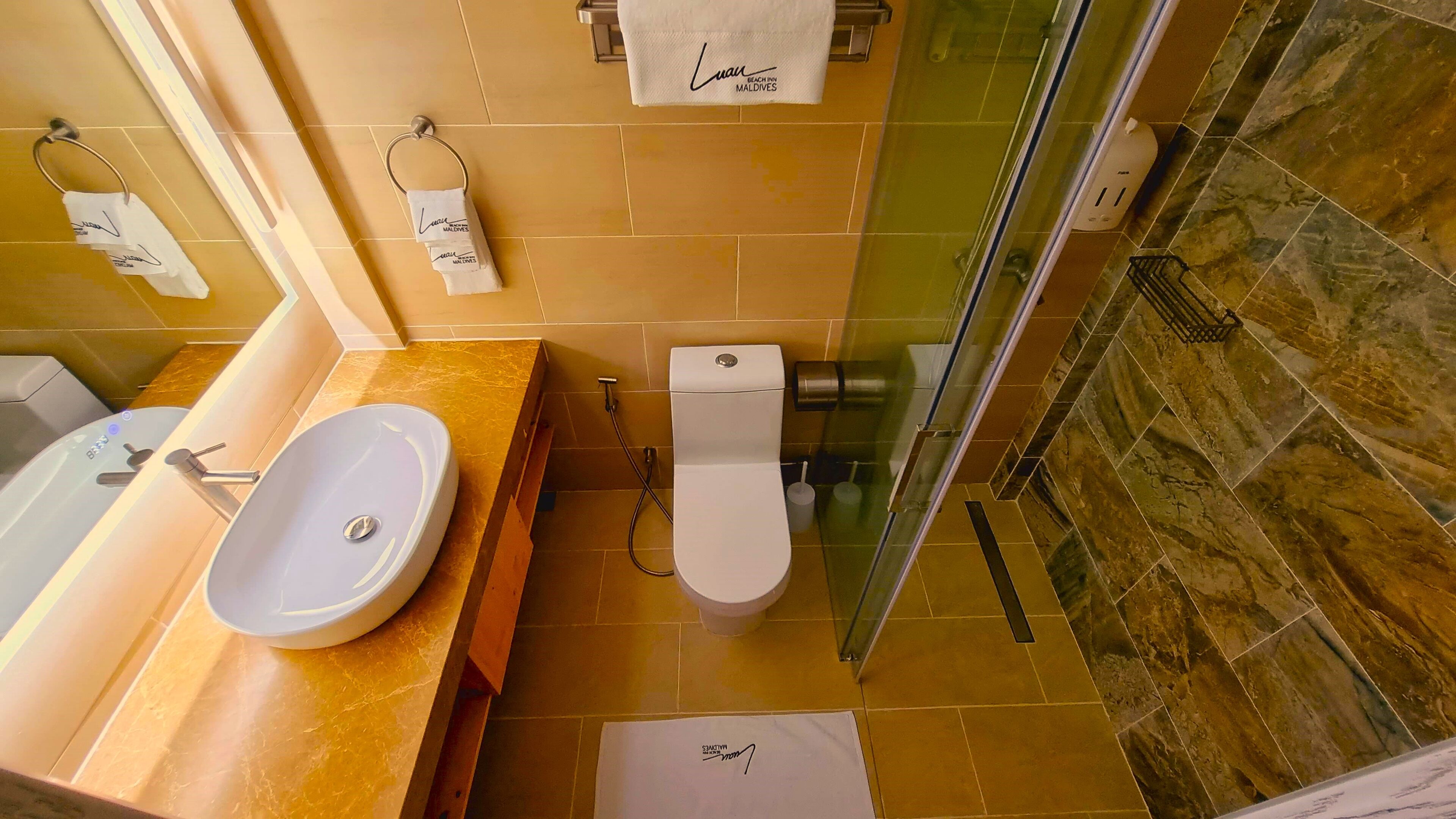 Foto - Luau Beach Inn, Maldives