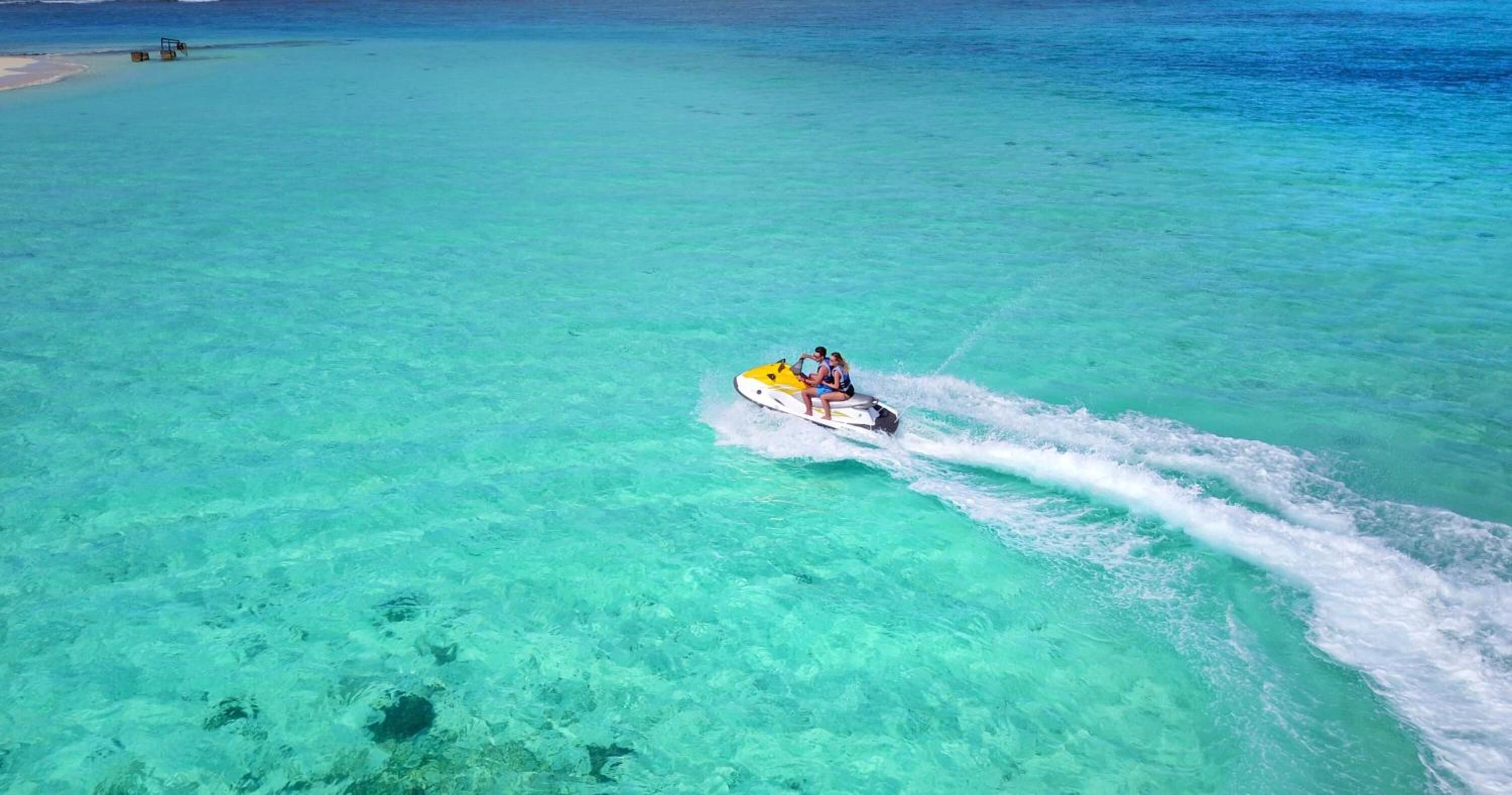 Foto - Luau Beach Inn, Maldives