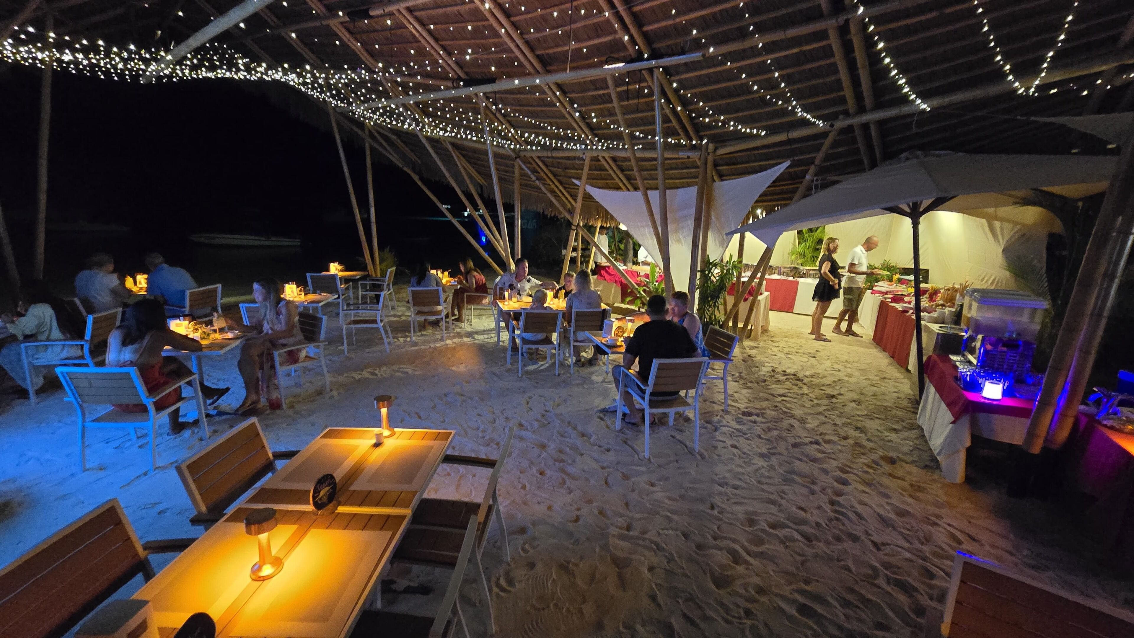 Foto - Luau Beach Inn, Maldives