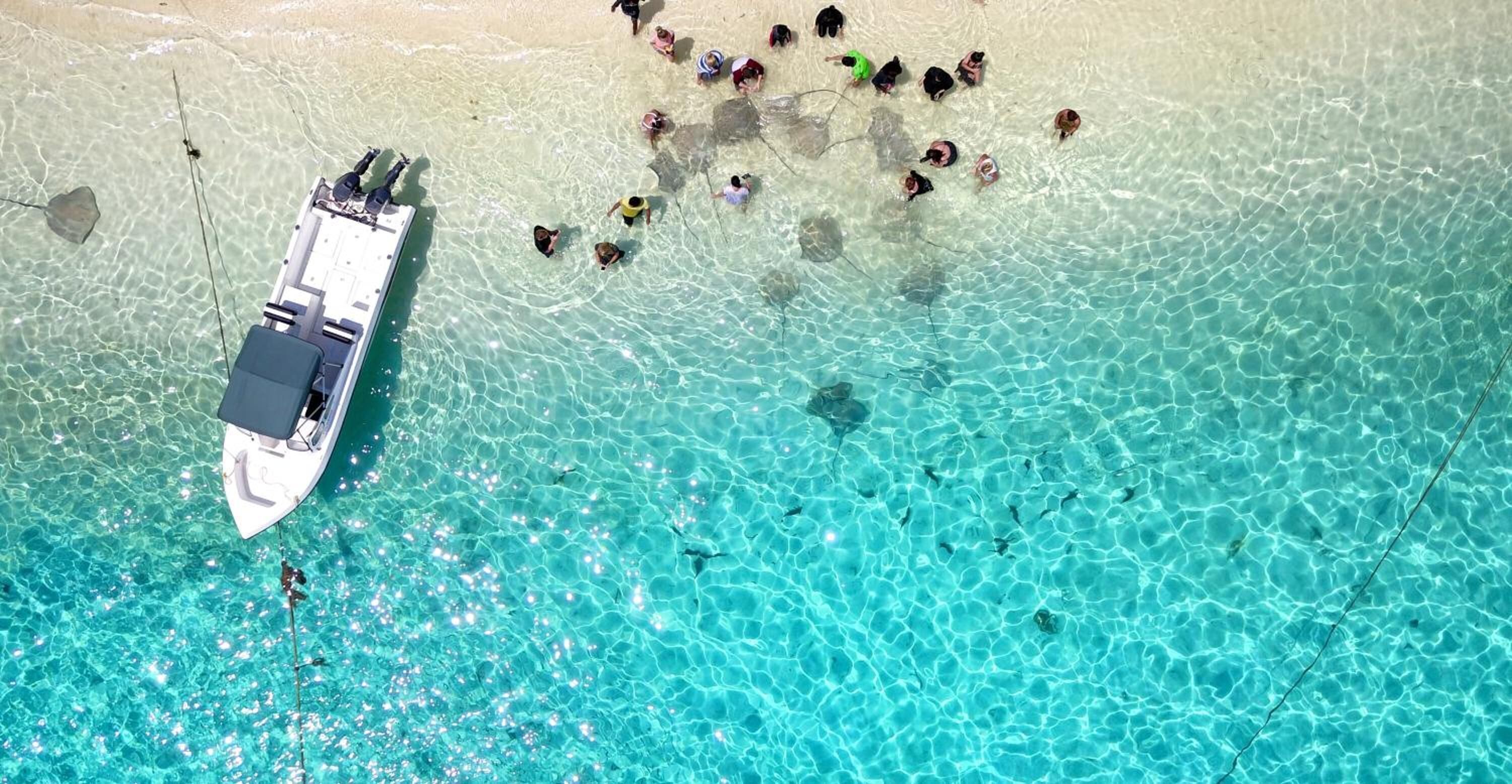 Foto - Luau Beach Inn, Maldives