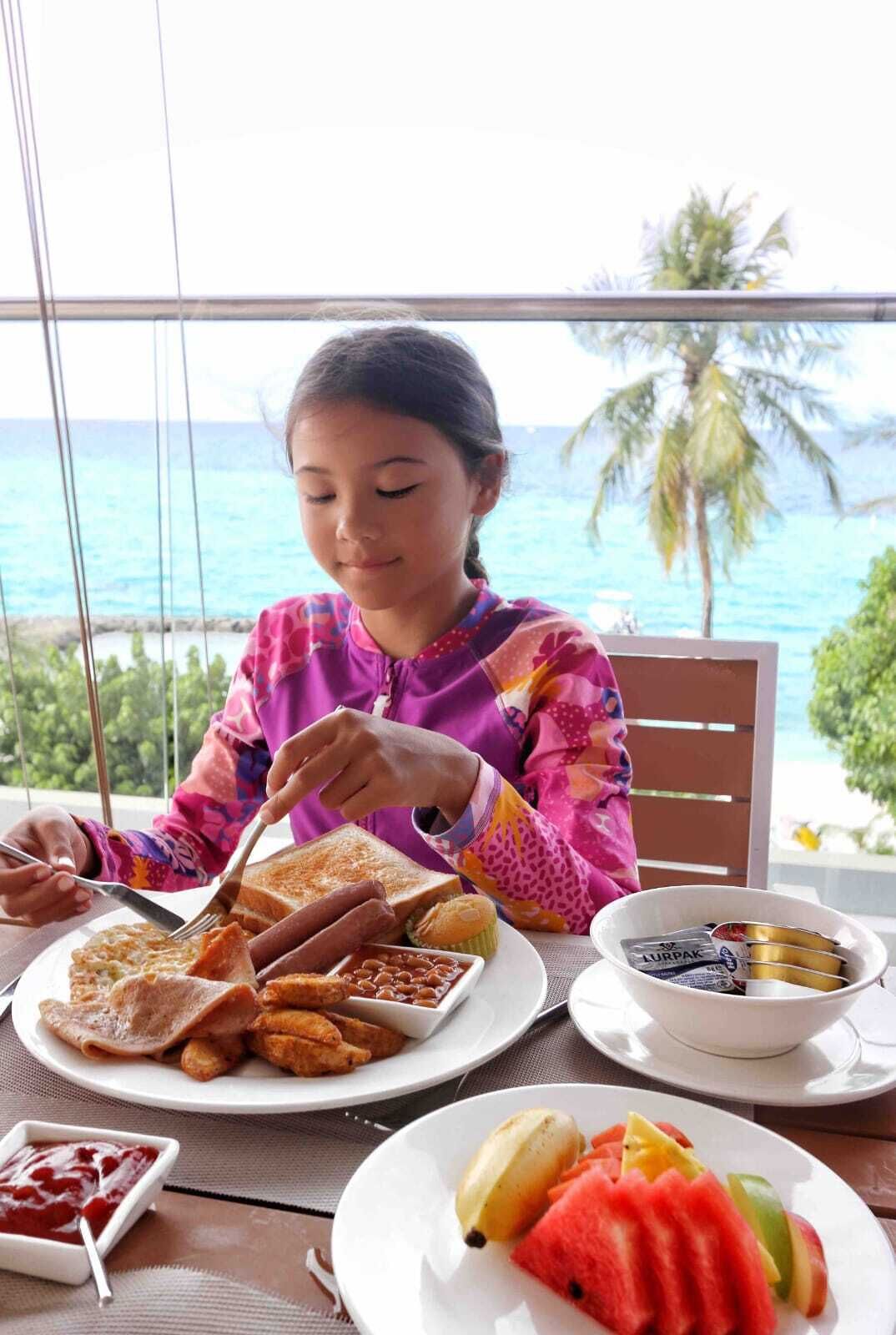 Foto - Luau Beach Inn, Maldives