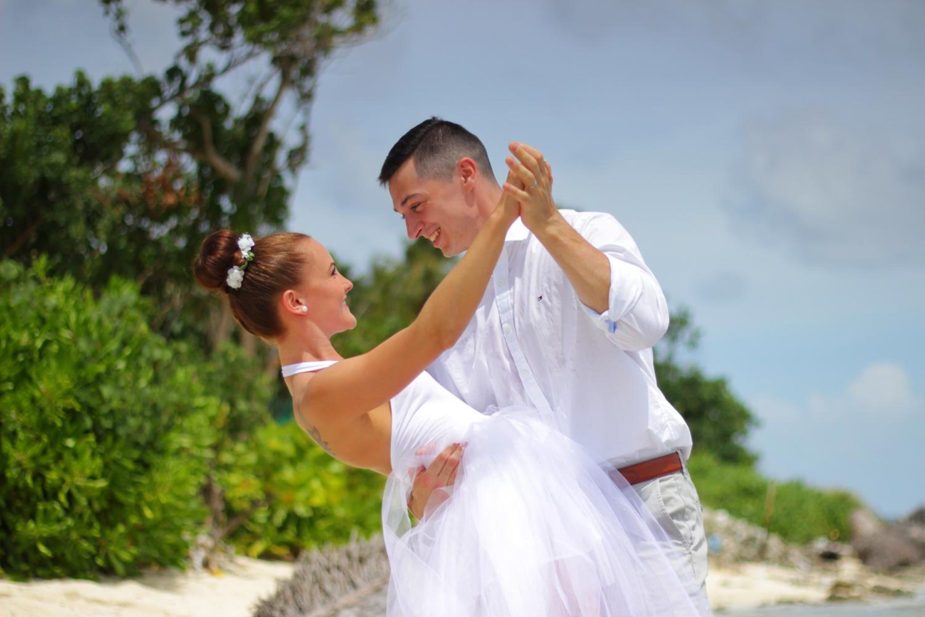 Foto - Luau Beach Inn, Maldives