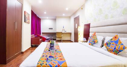 FabHotel M Hotel Hitech City