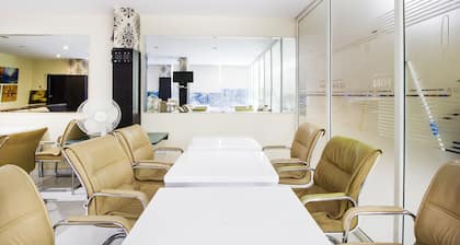 FabHotel M Hotel Hitech City