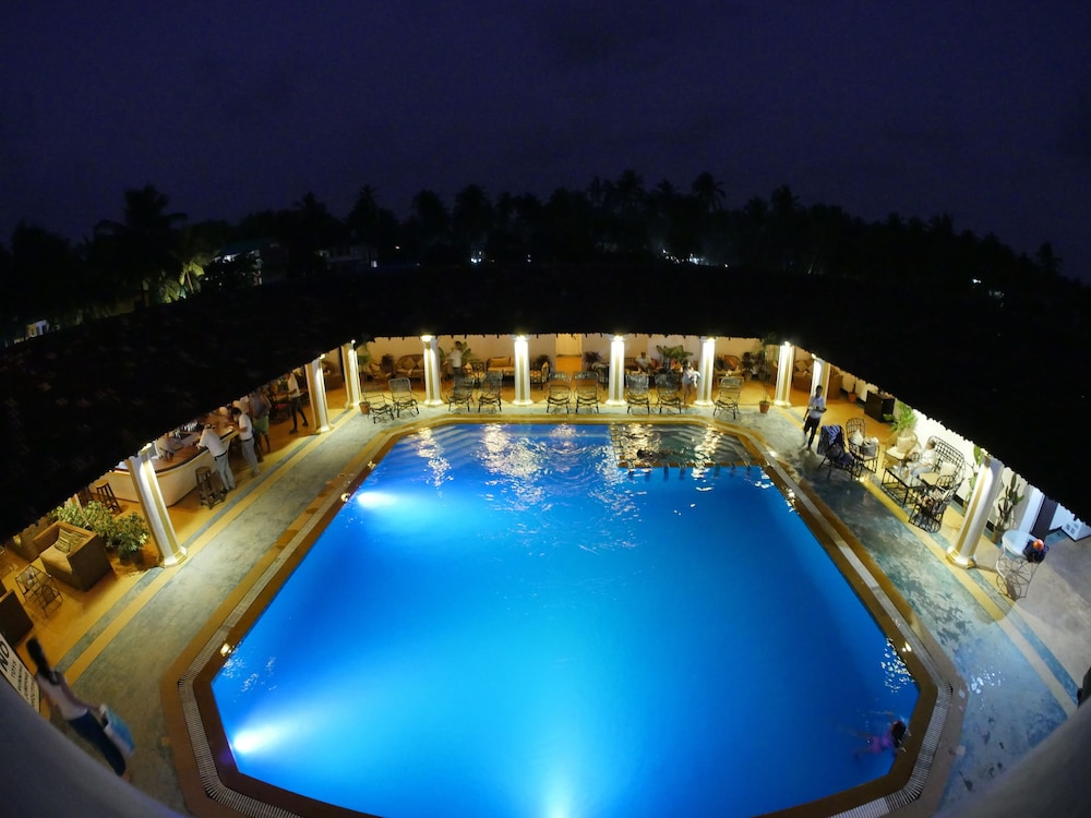 BeachStreet Eco Resort & Spa by null