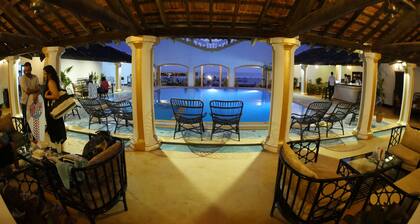 Beach Street Resort
