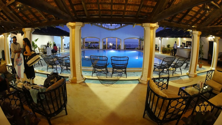 Beach Street Resort
