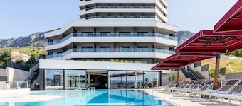 Hotel Plaza Duce