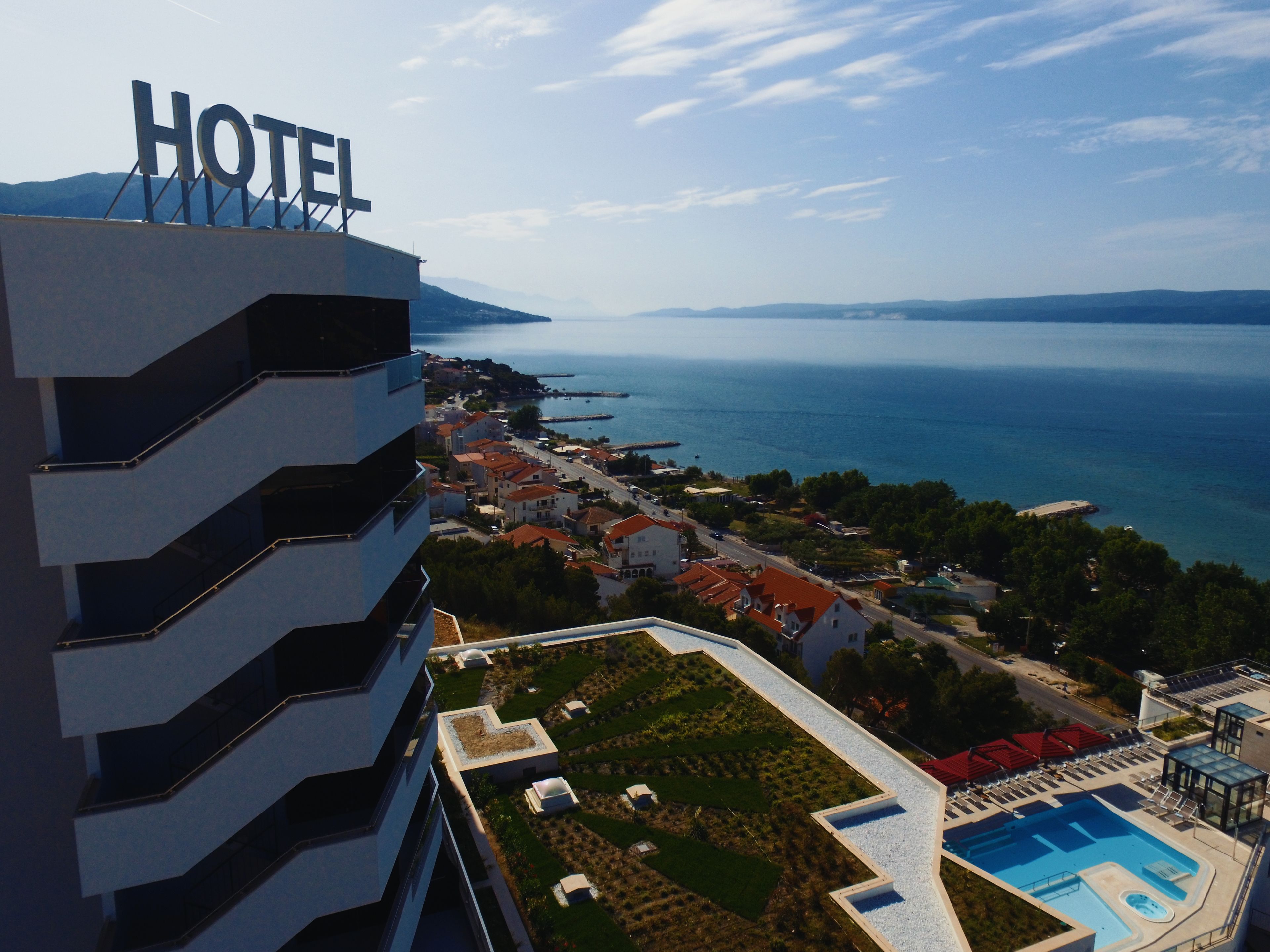 บริเวณภายนอก