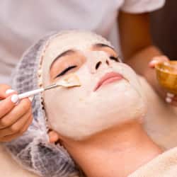 Spa treatment
