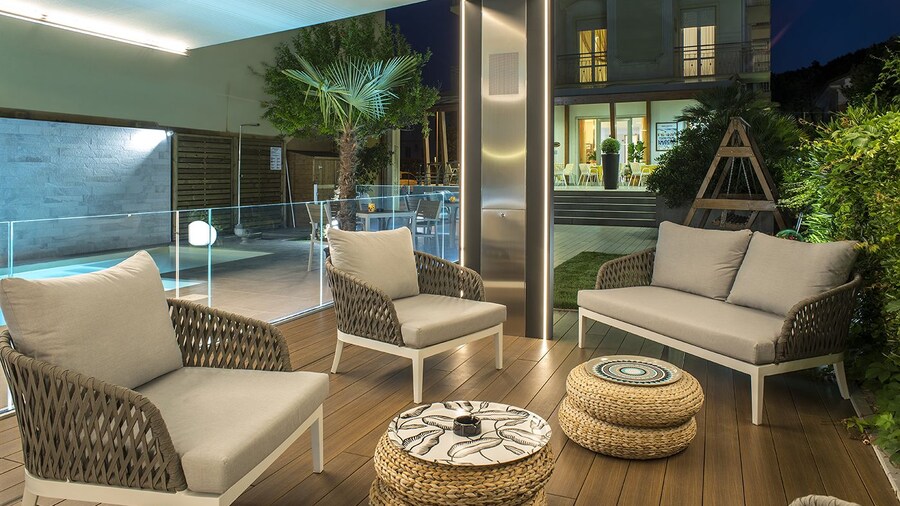 Hotel Olimpia