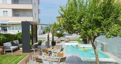 Hotel Olimpia
