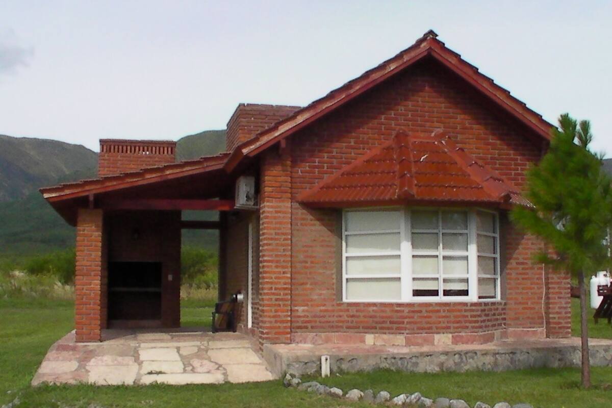 Basic Cabin, 1 Bedroom, Mountain View | Cribs (free), WiFi (free)
