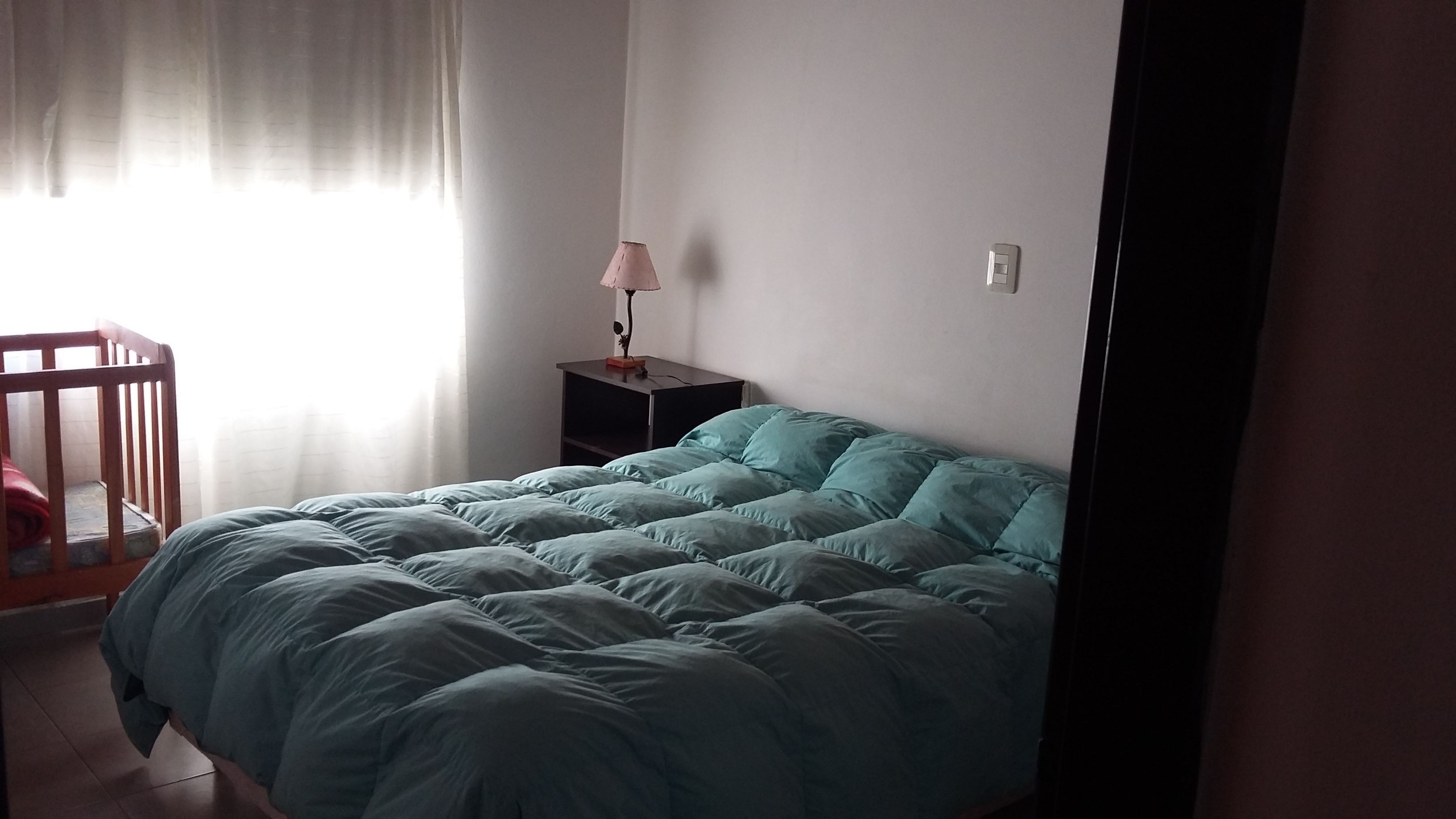 Free cots/infant beds, free WiFi