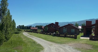 Cabañas Brisa de Los Molles