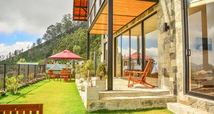 The Highlands By Unique Hotels