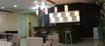 Barao Center Hotel