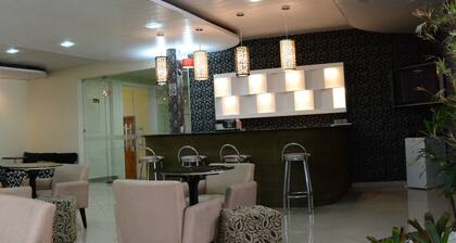 Barao Center Hotel