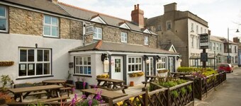 The Coach House Hotel