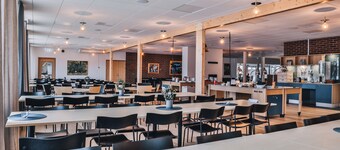 Ädelfors Hotell och Konferens