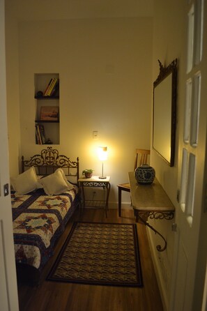 Standard Triple Room | View from room
