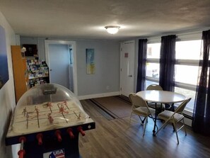 Interior - Holiday Vacation Condominium (West Yarmouth)