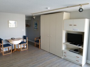 Estudio básico | Ropa de cama 