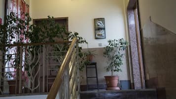 Escaleras