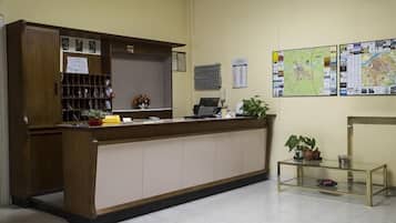 Recepción