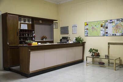 Hotel Leon D'Oro