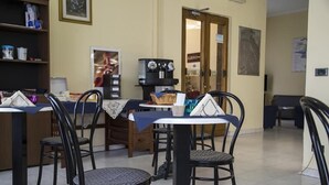 Frokostområde
