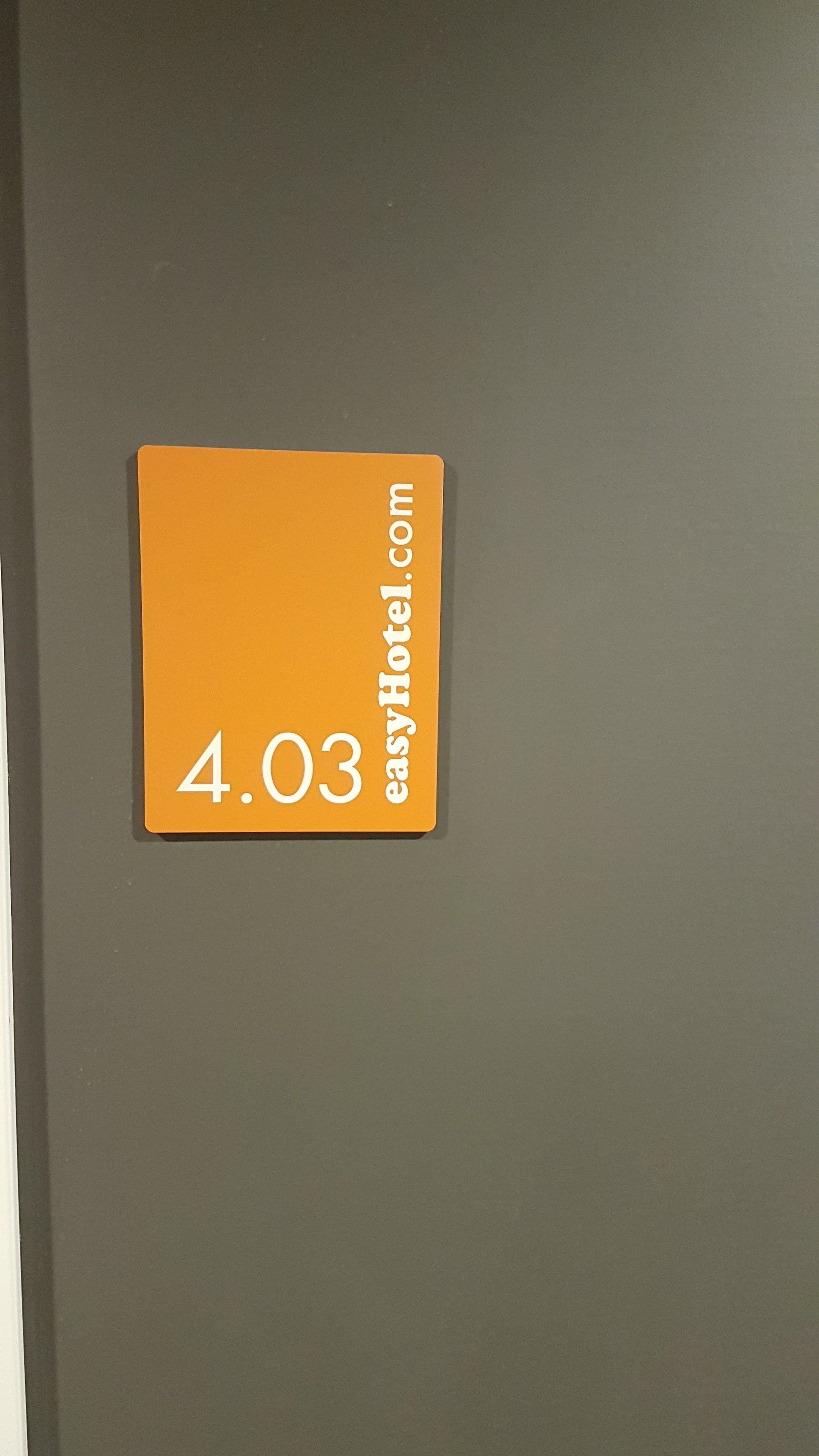 Foto - easyHotel Amsterdam Arena Boulevard