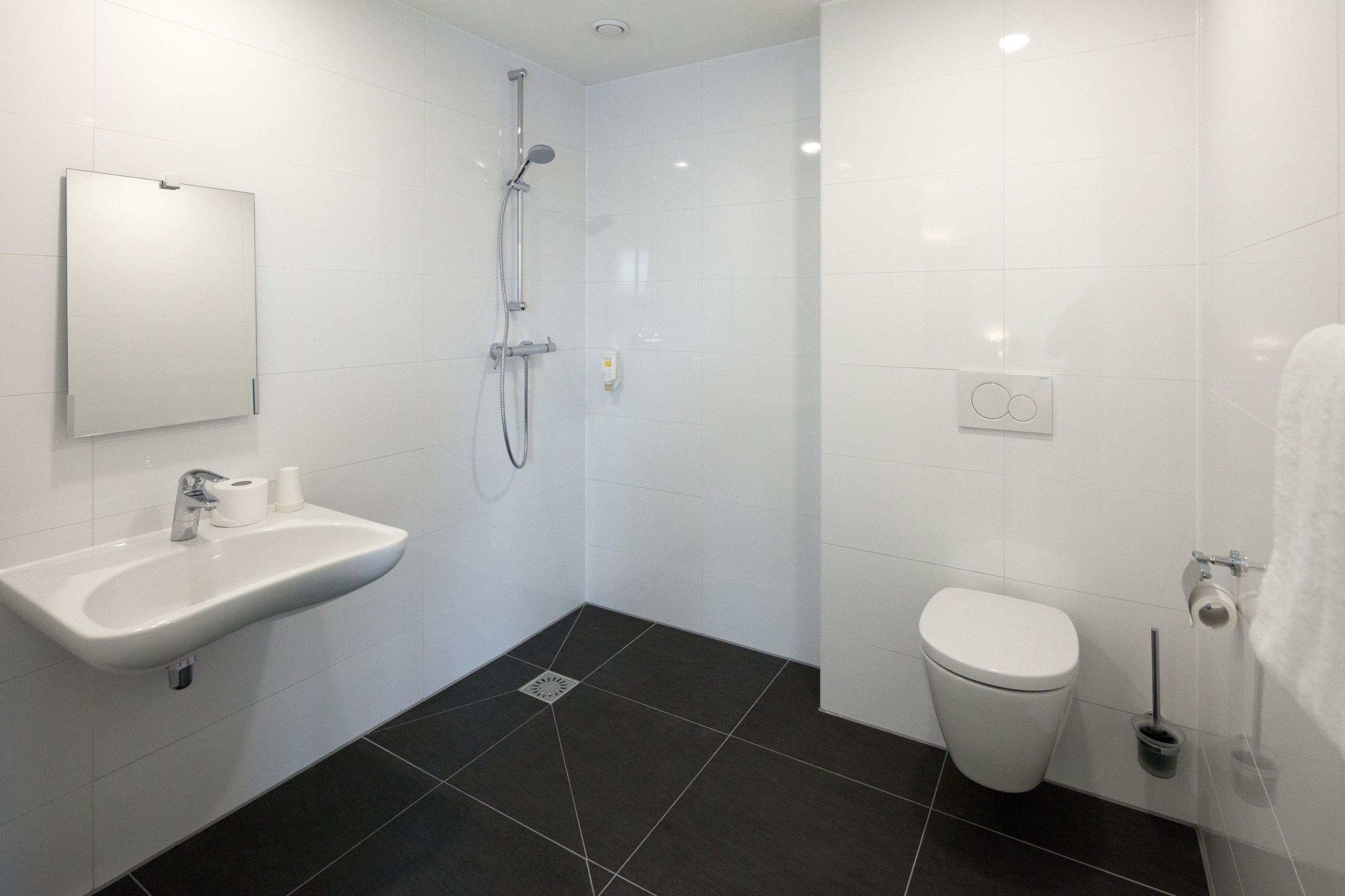 Foto - easyHotel Amsterdam Arena Boulevard