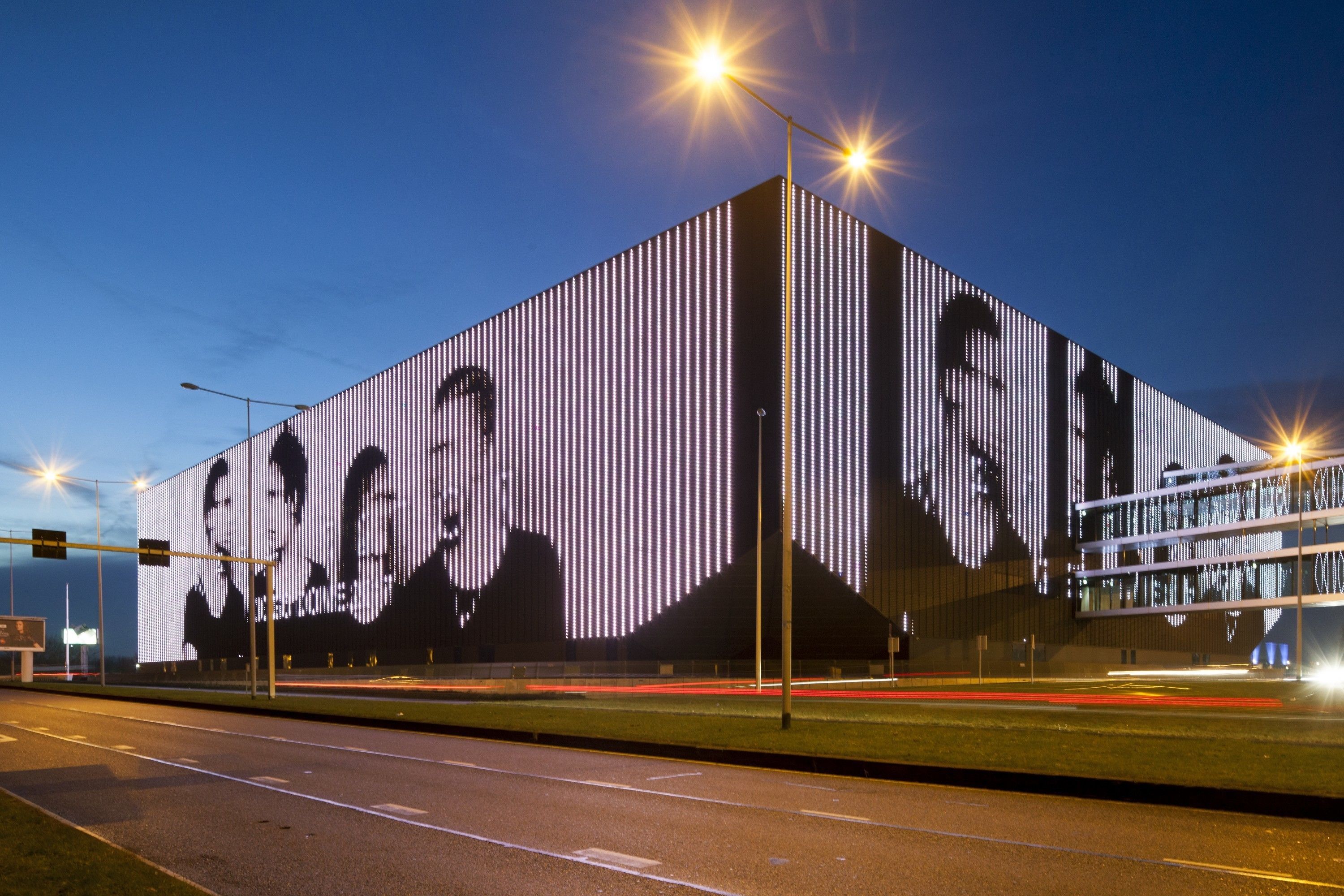 Foto - easyHotel Amsterdam Arena Boulevard