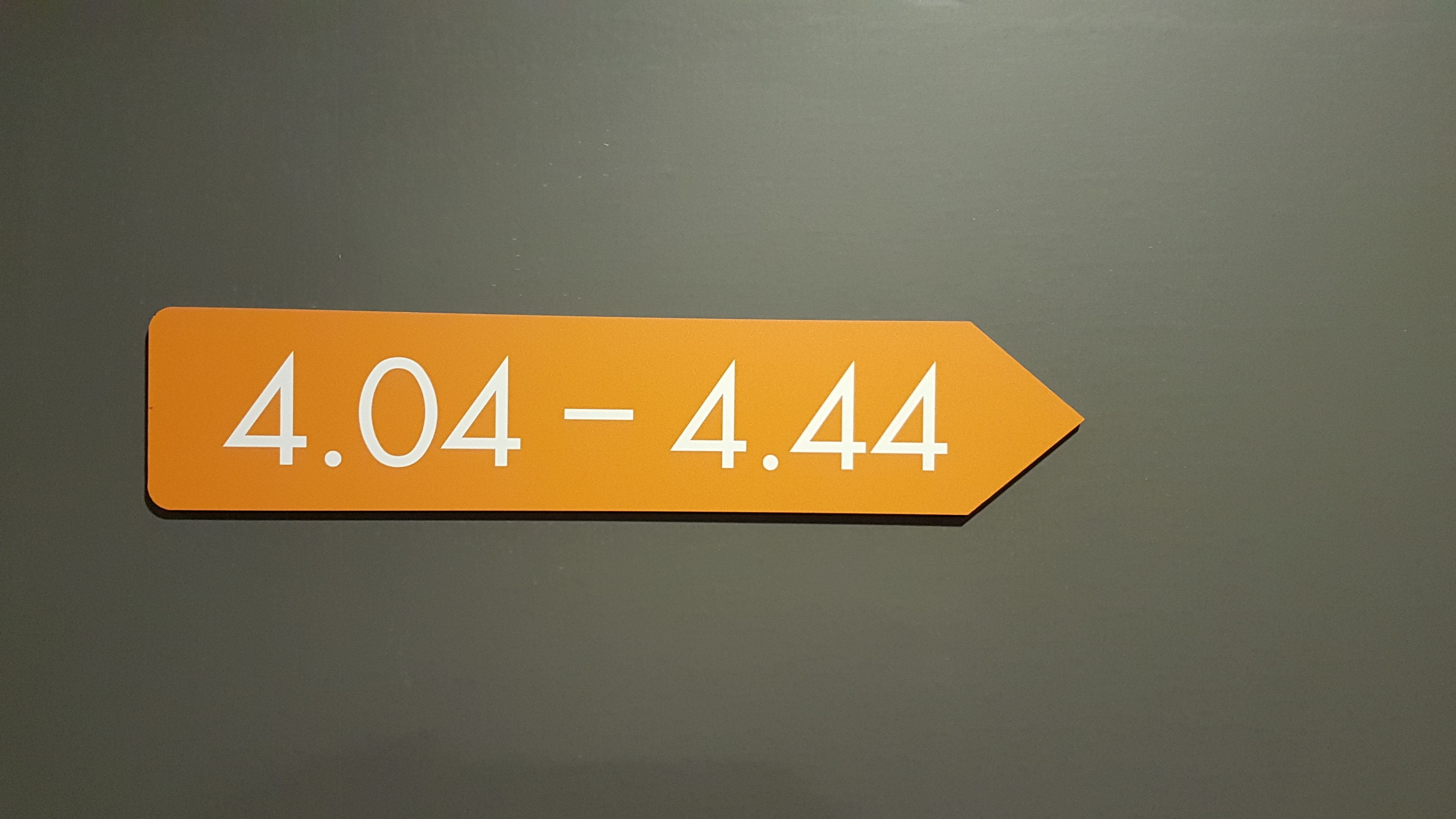 Foto - easyHotel Amsterdam Arena Boulevard