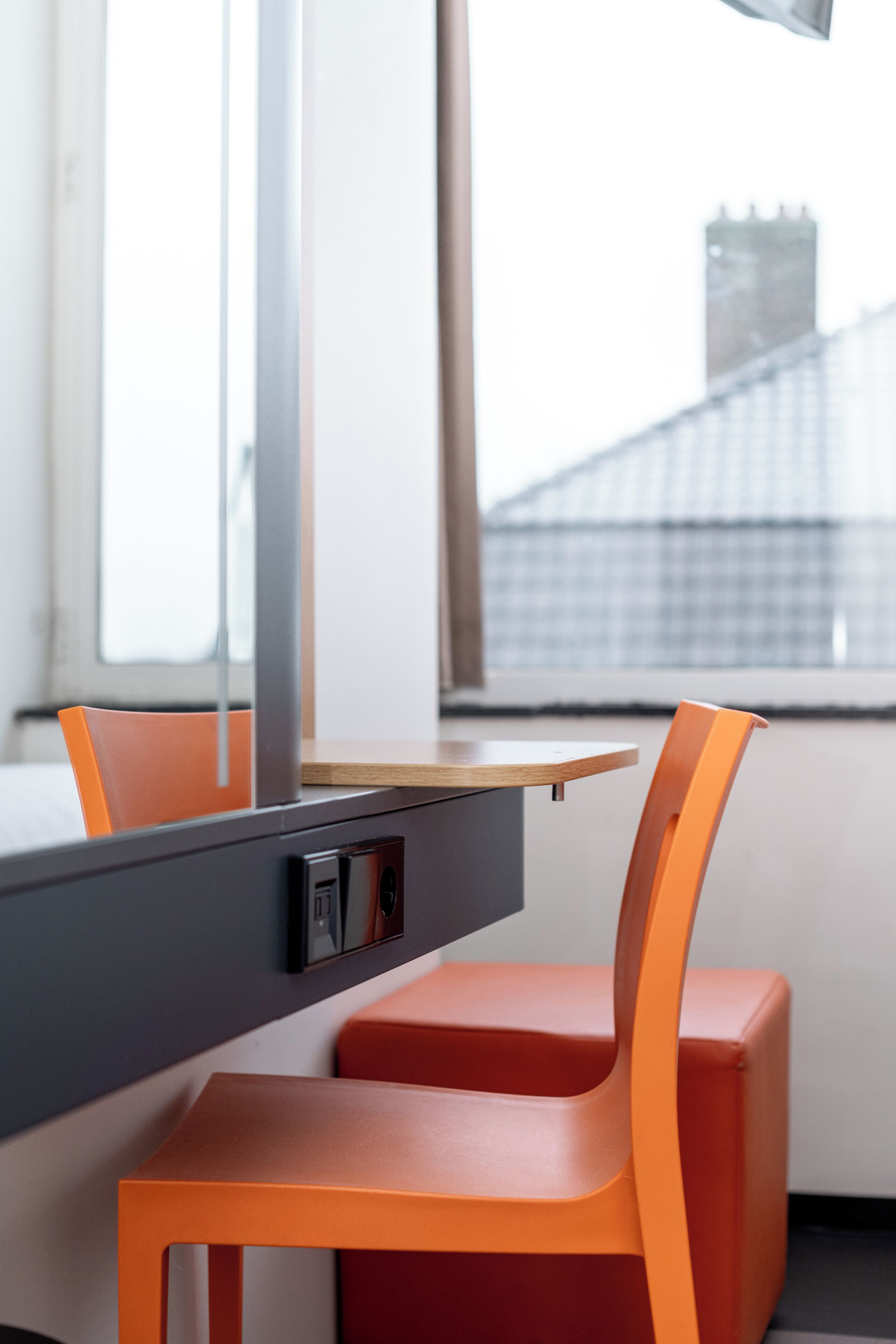 Foto - easyHotel Amsterdam Arena Boulevard