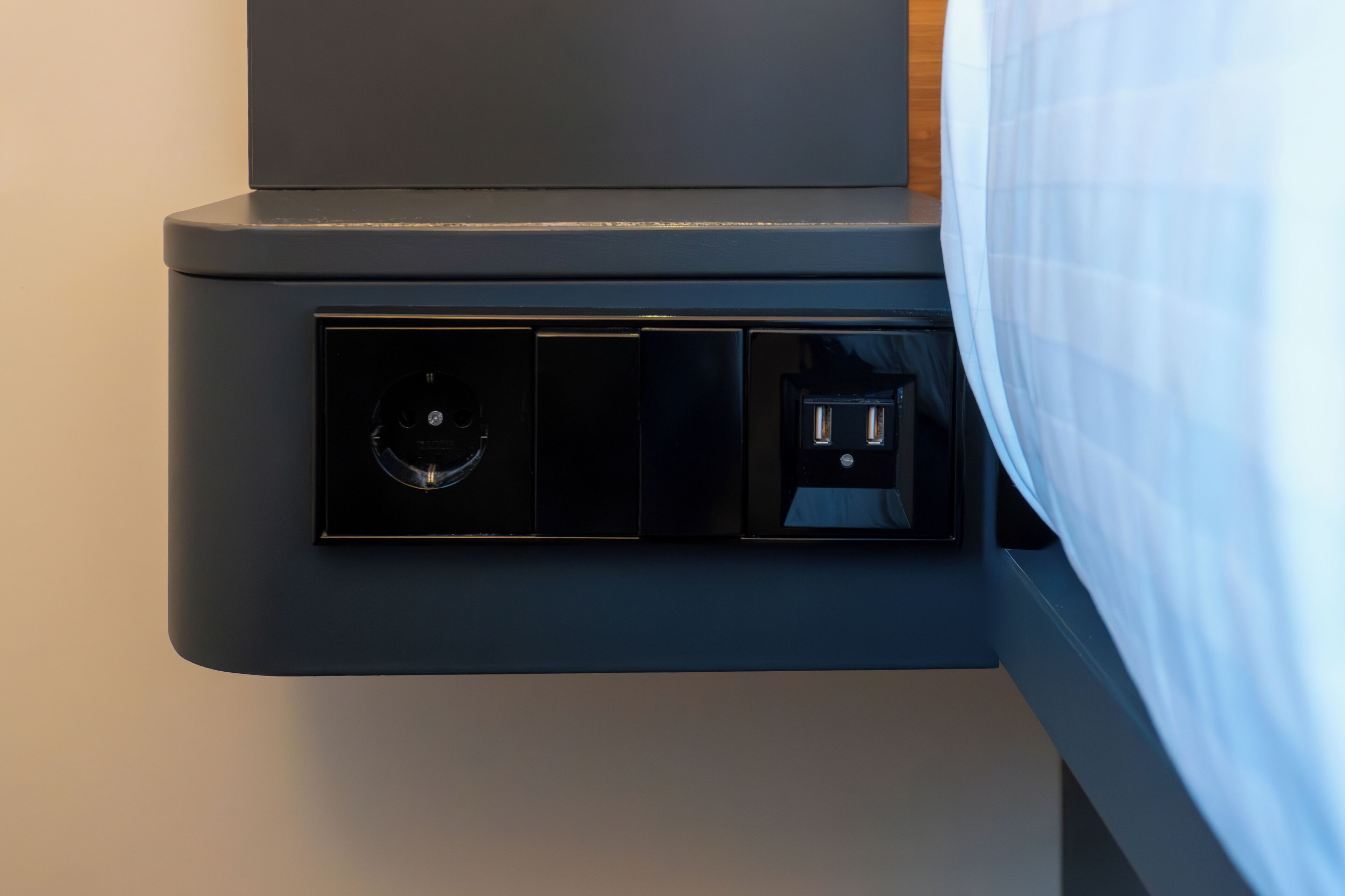 Foto - easyHotel Amsterdam Arena Boulevard