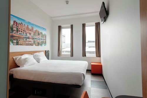 easyHotel Amsterdam Arena Boulevard