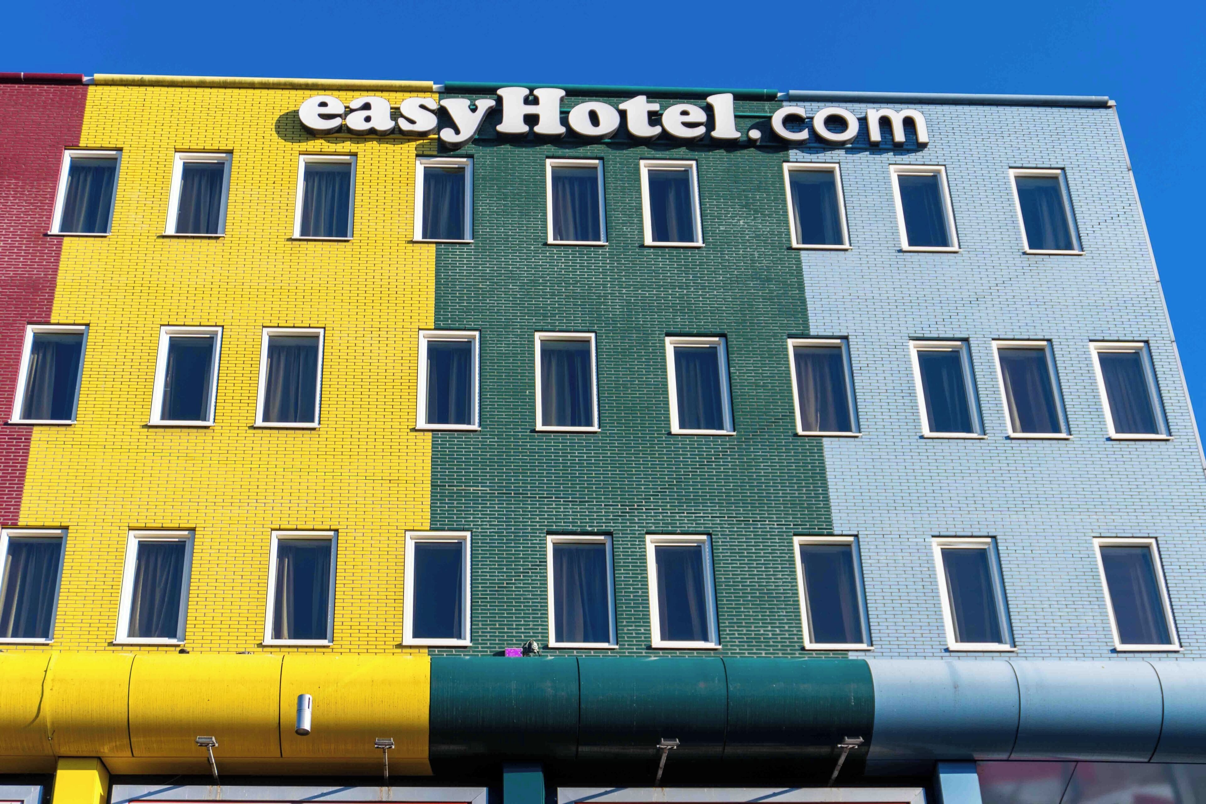 Foto - easyHotel Amsterdam Arena Boulevard