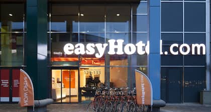 easyHotel Amsterdam Arena Boulevard