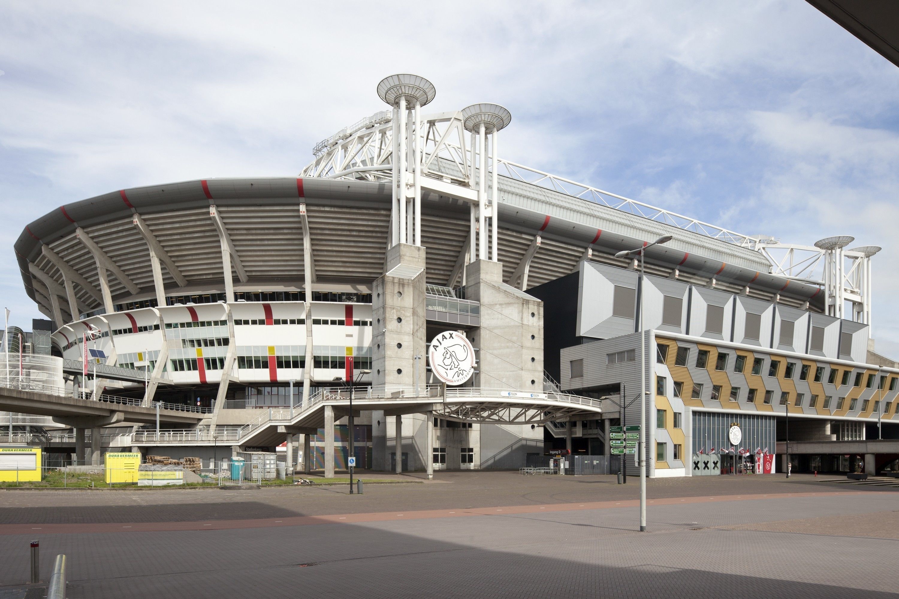 Foto - easyHotel Amsterdam Arena Boulevard