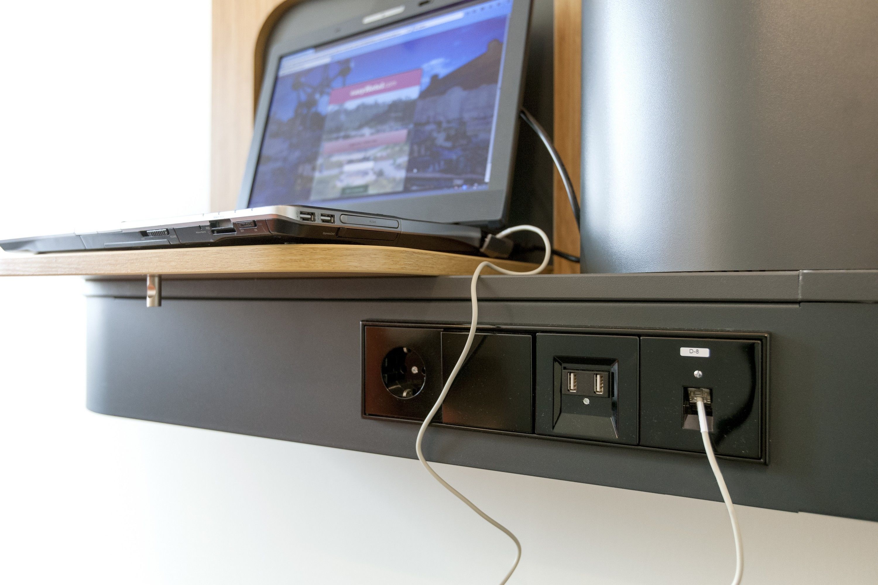 Foto - easyHotel Amsterdam Arena Boulevard