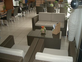 Lobbylounge