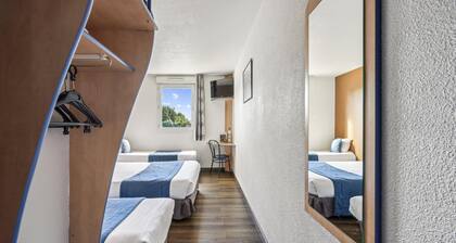 Hôtel Akena City Châteaurenard